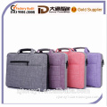 15.6 plain laptop carry case for business man